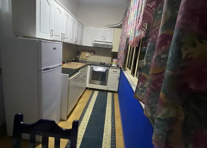 Апартаменты View Point