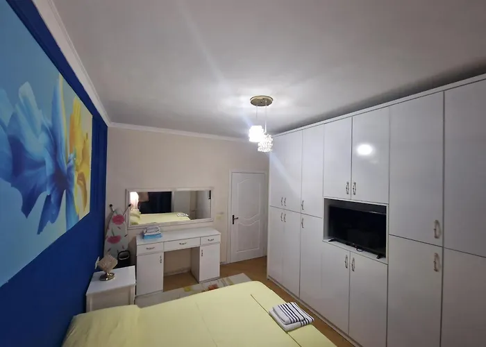 Апартаменты View Point