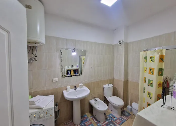 View Point Эльбасан