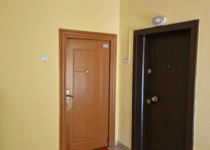 Апартаменты View Point Эльбасан