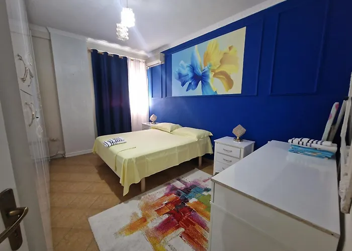 View Point * Эльбасан