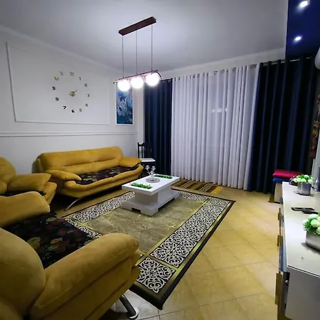 Apartamento View Point Elbasan