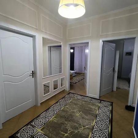 View Point Apartamento Elbasan