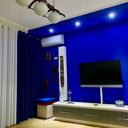 Apartamento View Point *