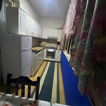 Apartman View Point