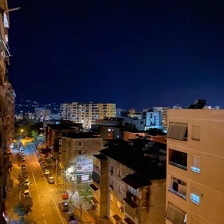 View Point דירה