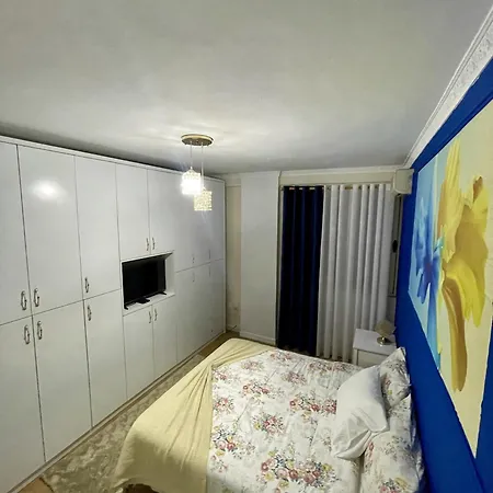 View Point Apartamento