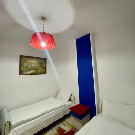 Apartamento View Point Elbasan