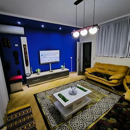 View Point Apartman *