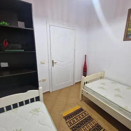 Apartman View Point Elbasan