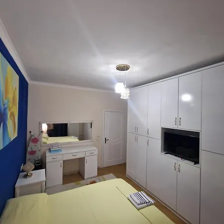 Apartman View Point