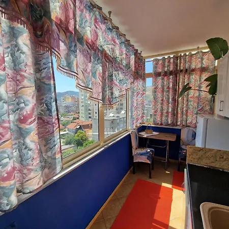 דירה View Point אלבסאן