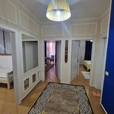 Apartman View Point