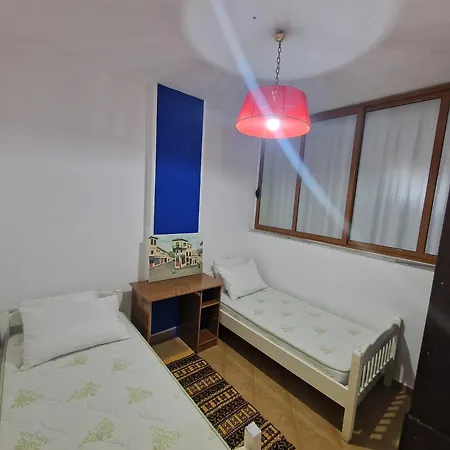 View Point Apartman *