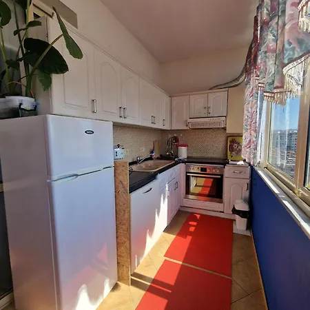 View Point Apartman Elbasan