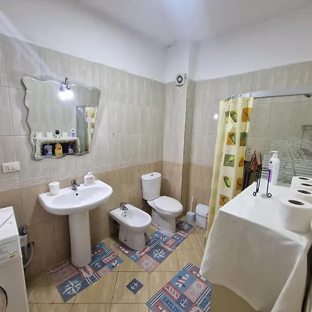 View Point Apartman