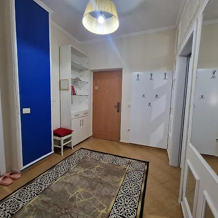 Apartman View Point *