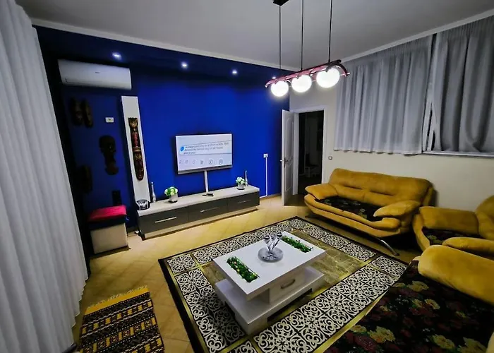 View Point דירה *