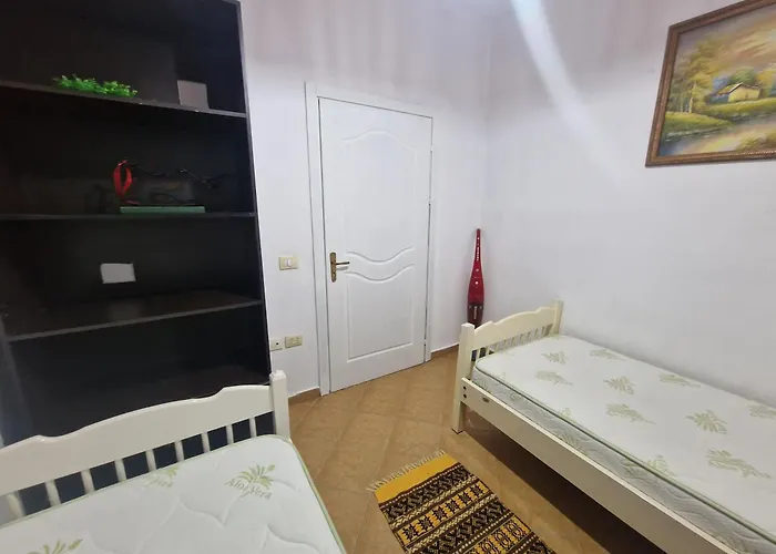 דירה View Point אלבסאן