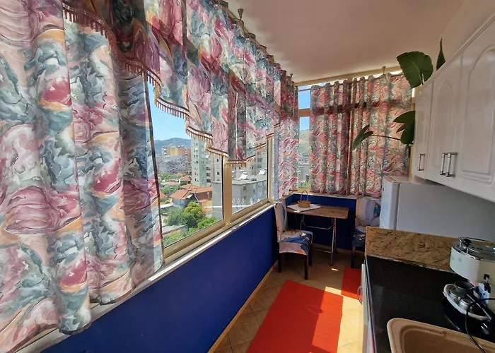 דירה View Point אלבסאן