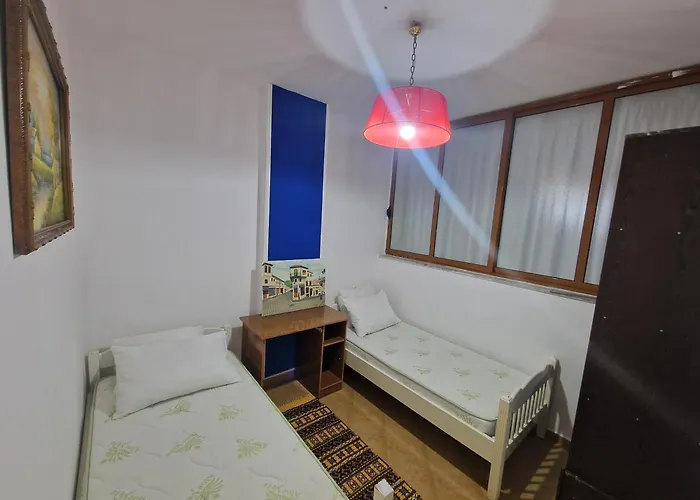 View Point דירה *