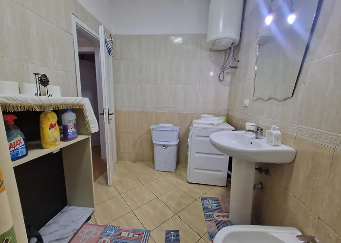 דירה View Point *